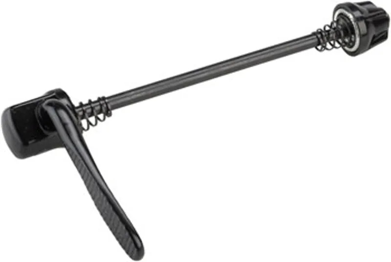 Shimano Acera 100mmFront  Quick Release skewer Black