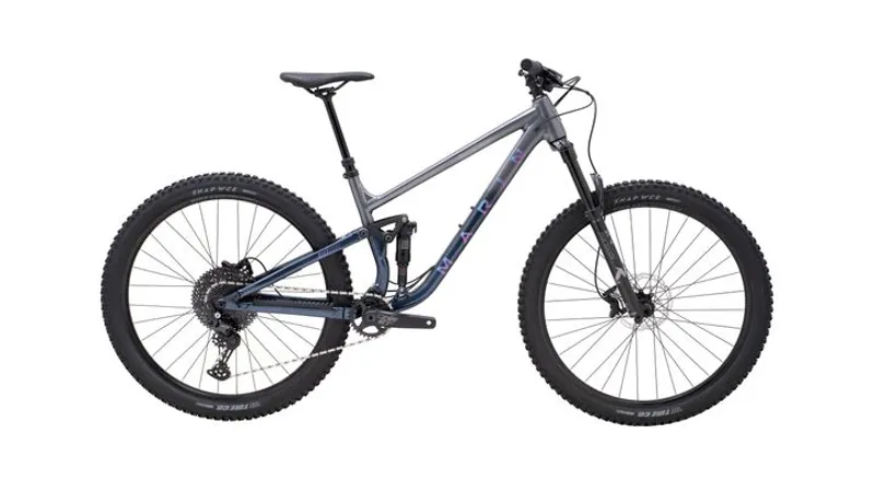 Marin Rift Zone 2 Medium Grey/Blue 29er
