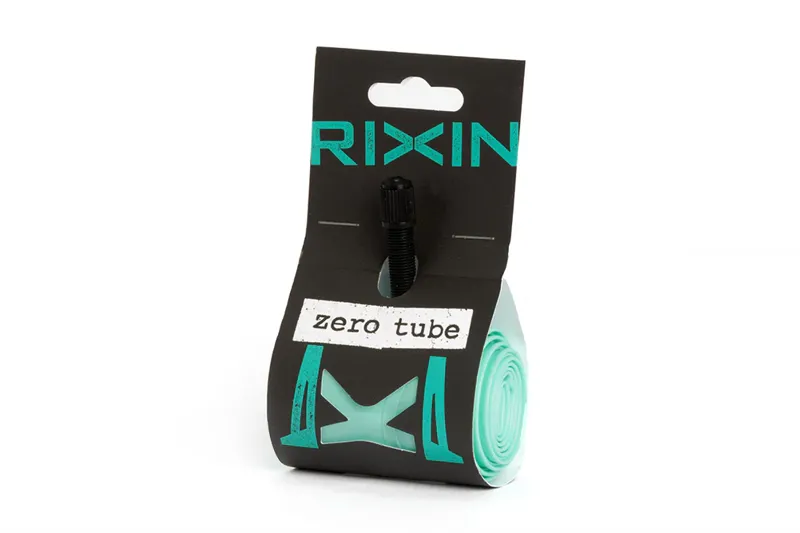 Rixin Zero Tube Light weight TPU 20x2.125-2.5 38mm S/V BMX