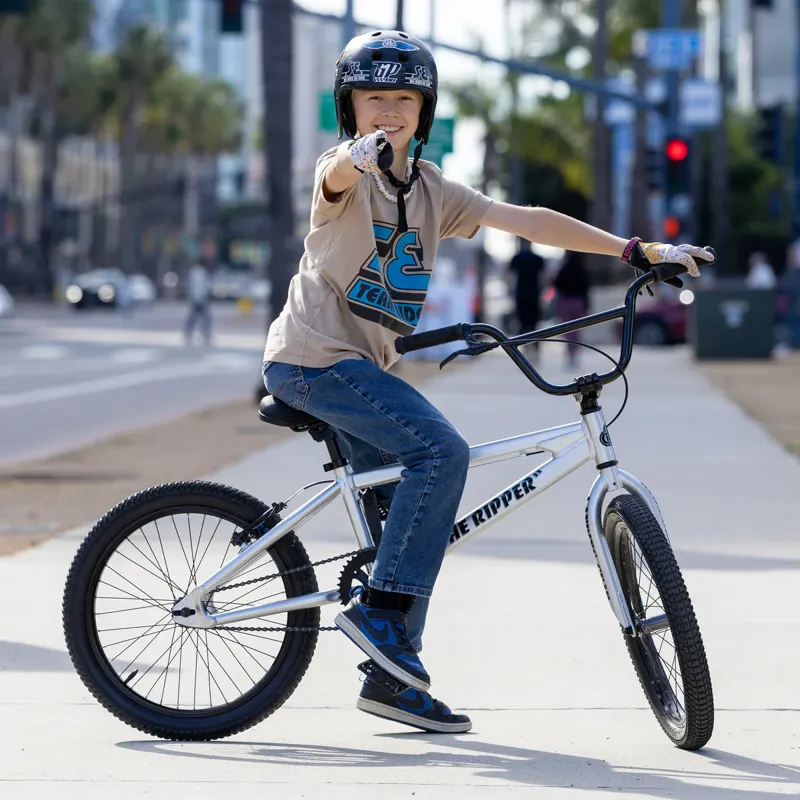 SE Ripper 20 Iced out Silver-7