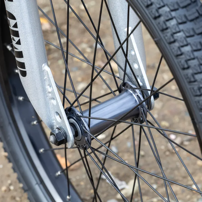 SE Ripper 20 Iced out Silver-5