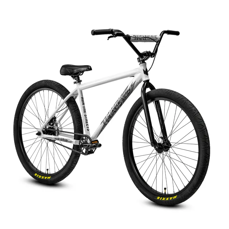 THRONE GOON 29er Core White