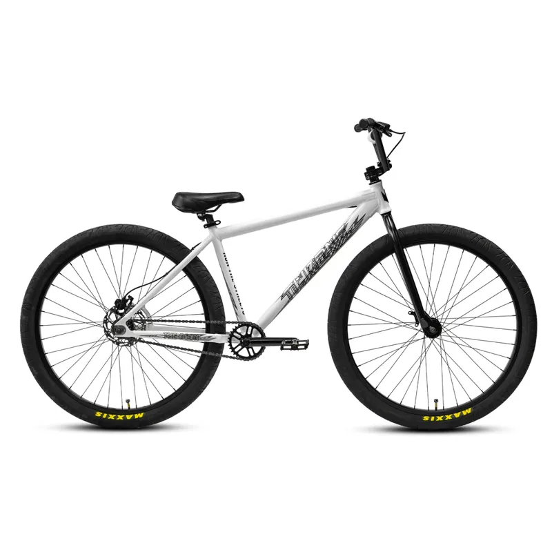 THRONE GOON 29er Core White-1