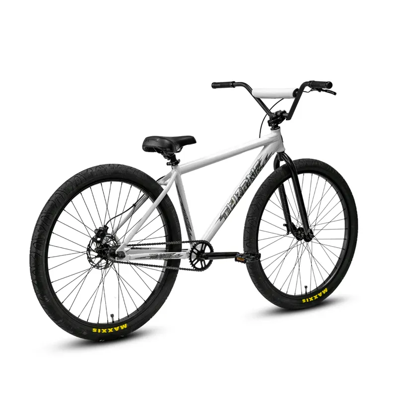 THRONE GOON 29er Core White-2