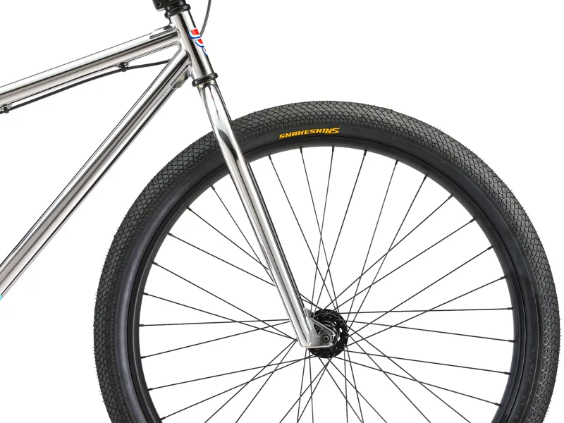 Mafia Bomma 29 Inch wheel Steel Chrome-1
