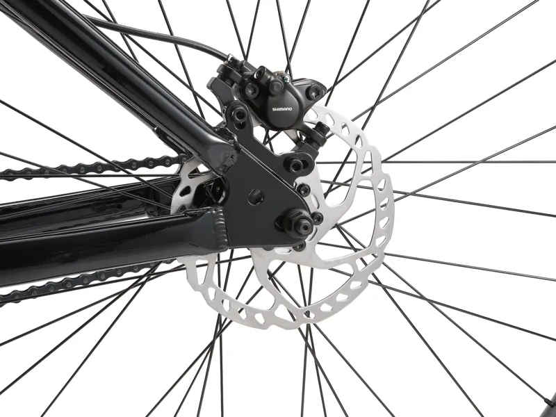 Mafia Bomma FTG Black 29 Inch Wheels-4