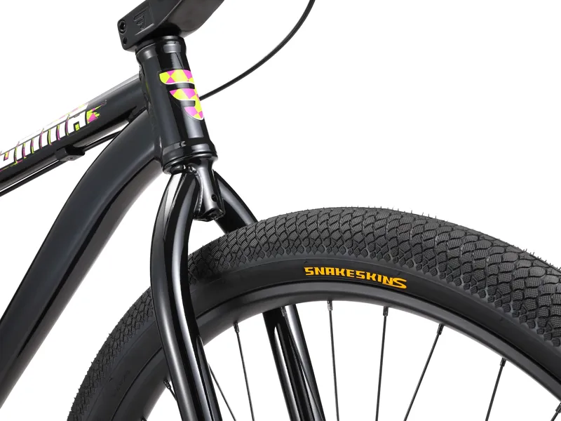 Mafia Bomma FTG Black 29 Inch Wheels-5