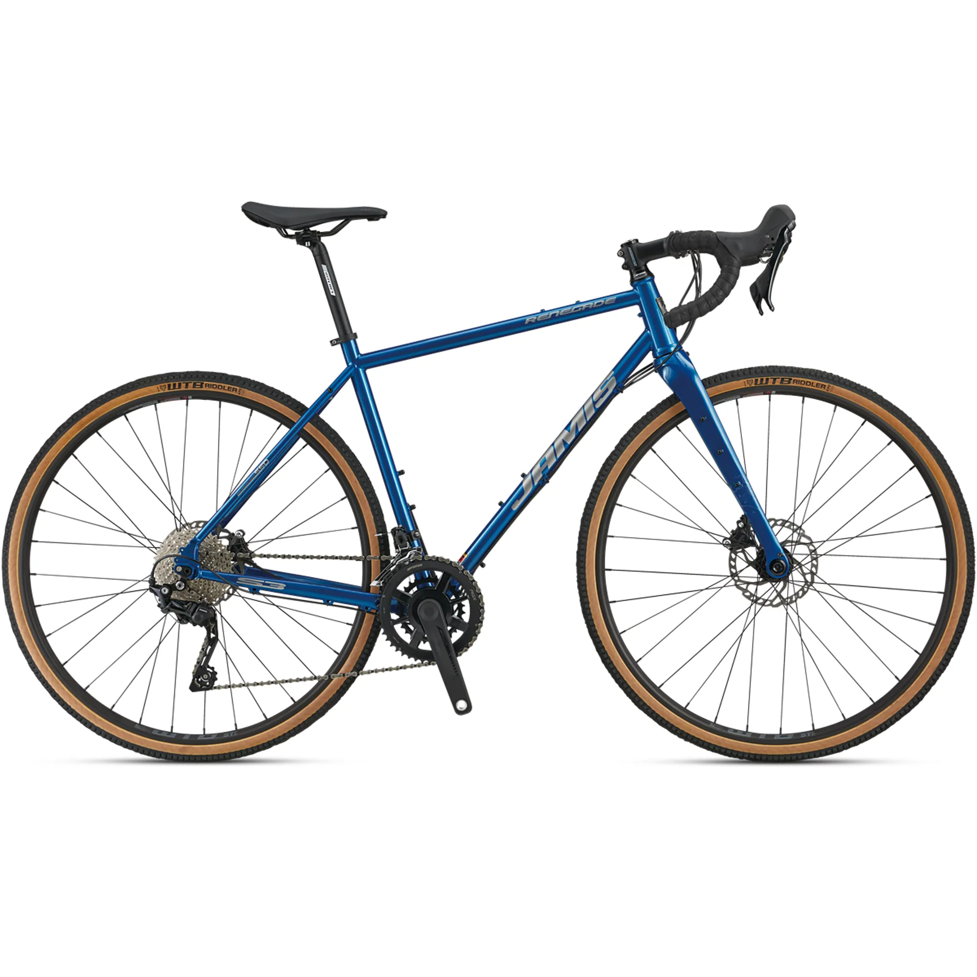 Jamis Renegade S3 Midnight Blue 56 Jamis Renegade S3 Midnight Blue 56