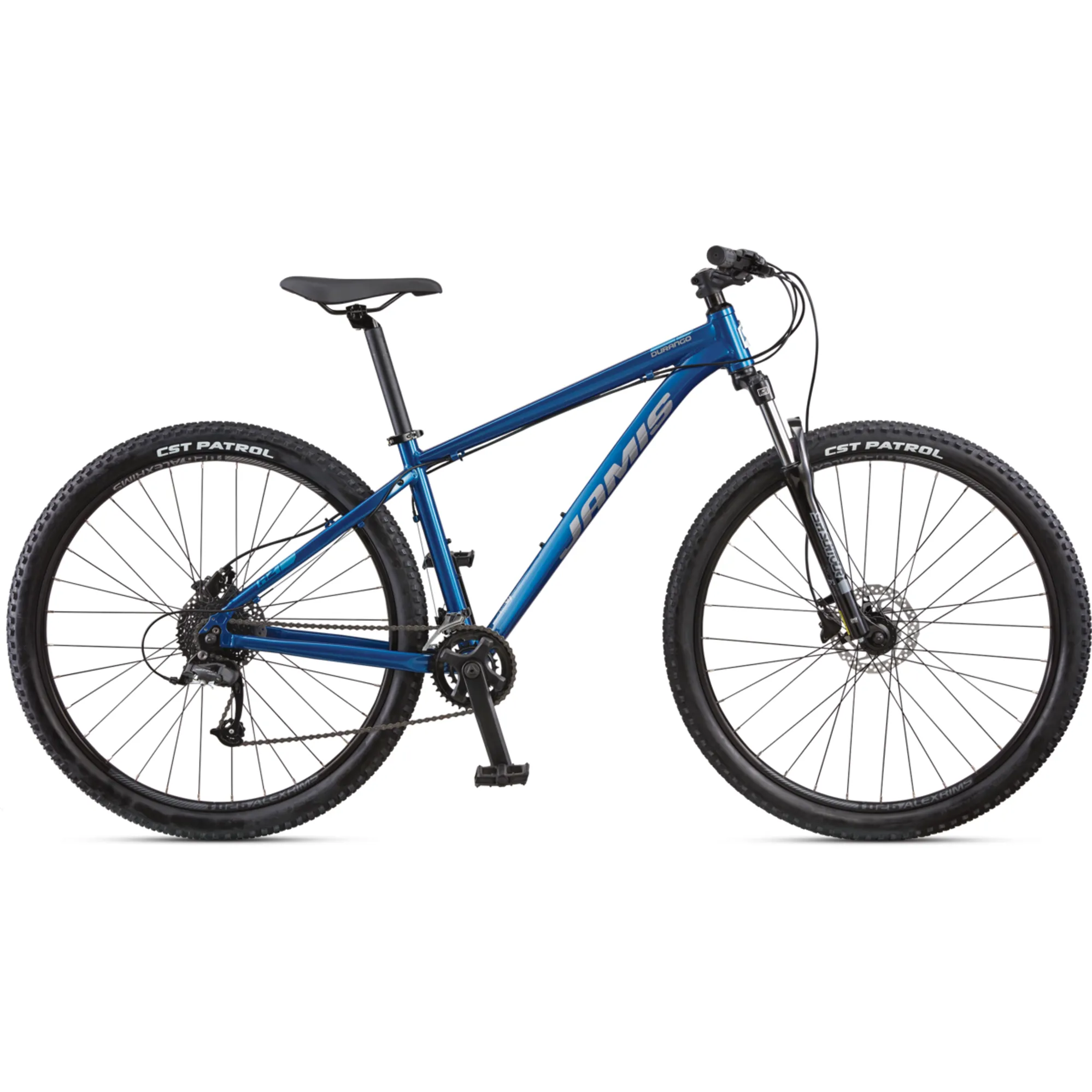 Jamis Durango A2 Midnight Blue Jamis Durango A2 Midnight Blue
