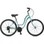 Jamis Explorer A2 Step-Thru 2023 Sage