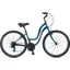 Jamis Explorer A2 Step-Thru 2023 Deep Blue