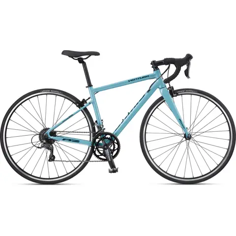 womens road bicycles for sale Ladies Classic 7-Speed Vintage Bike Cherry Red Reid Bikes spring padded seat and a steel frame. Rongshengda Road Bikes - High