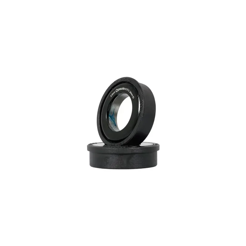 Praxis Works BB86/90/92 - 24/22mm in Black
