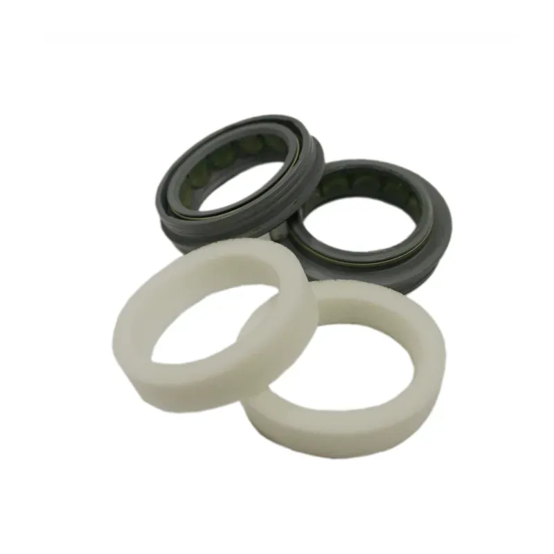 Rock Shox Fr. Susp. Service Kit - 32/10mm Rev/Argyle/Sektor/Tora/Recon/XC32