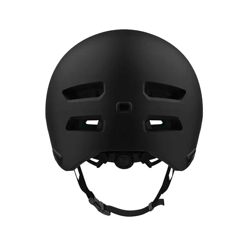 Lazer Maze Kineticore Helmet In Matte Black-3