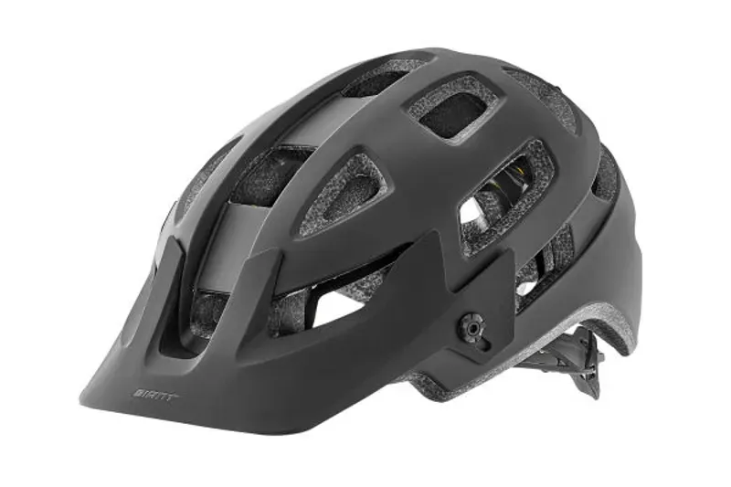 GNT Rail SX Helmet MIPS MD Matte Blue