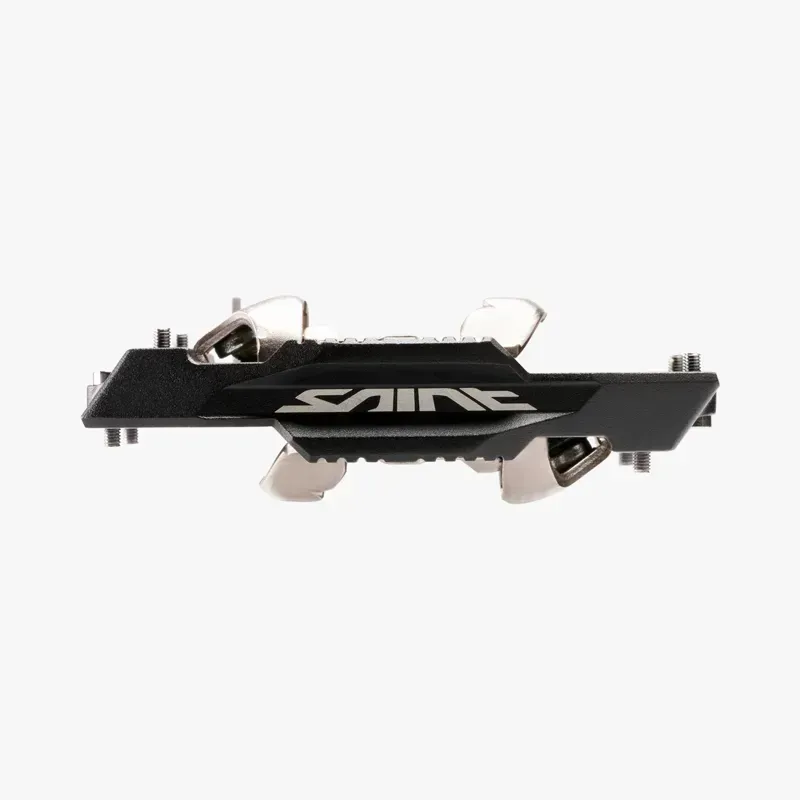 Shimano PD-M821 SPD Enduro/DH Pedals in Black-1