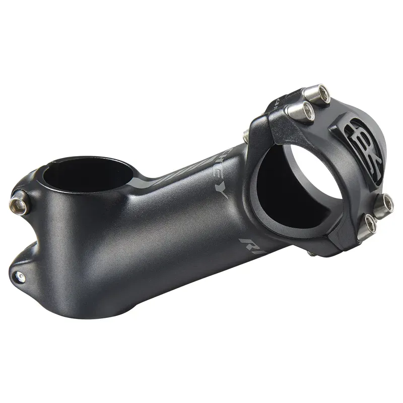 Ritchey Comp 4-Axis Stem - 80 Mm 31.8 Clamp +30 1 1/8 Alloy Black