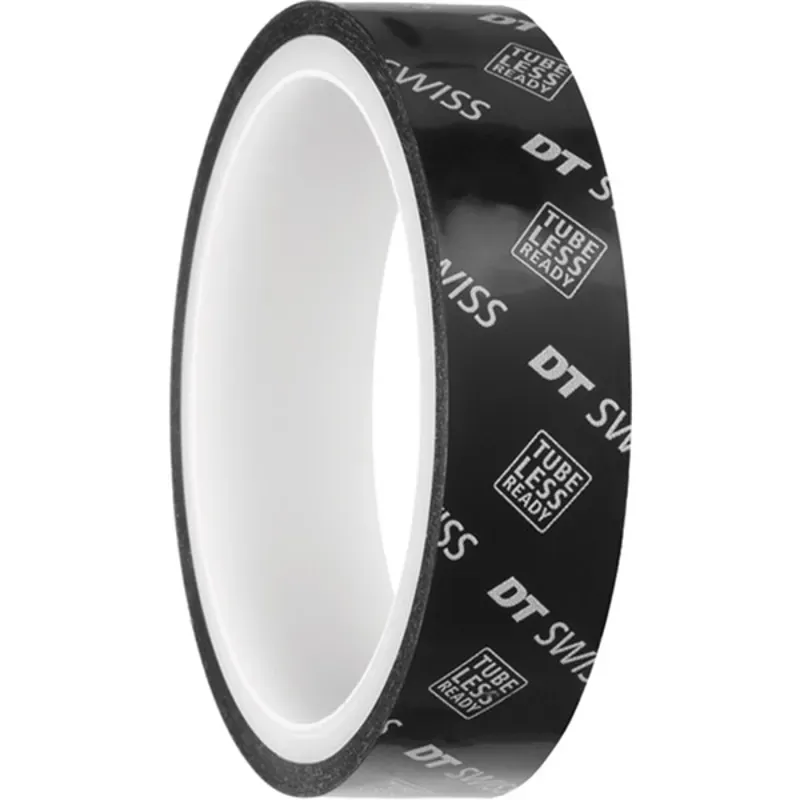 DT Tubeless Ready Tape - 27mm x 10m Black