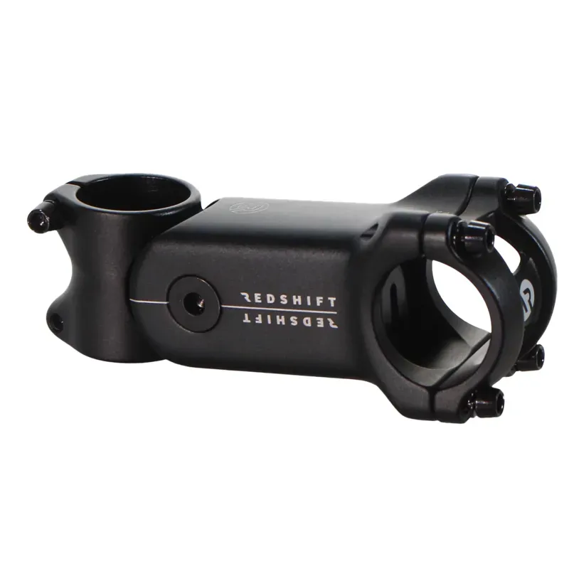 Redshift Sports ShockStop 31.8/90mm 6-dia Suspension Stem in Black