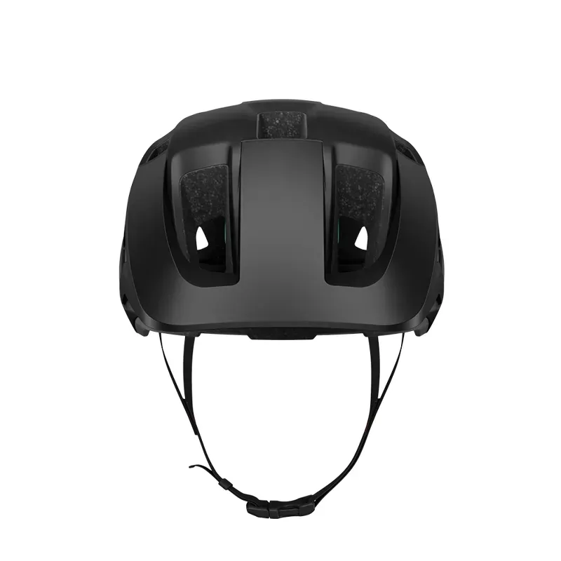 Lazer Lupo Kineticore Helmet in Black-1