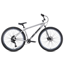 SE Bikes Fast Ripper 29-inch Bike in Ball Burnished Silver