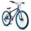 SE Bikes Fast Ripper 29-inch BMX in Rapid Blue