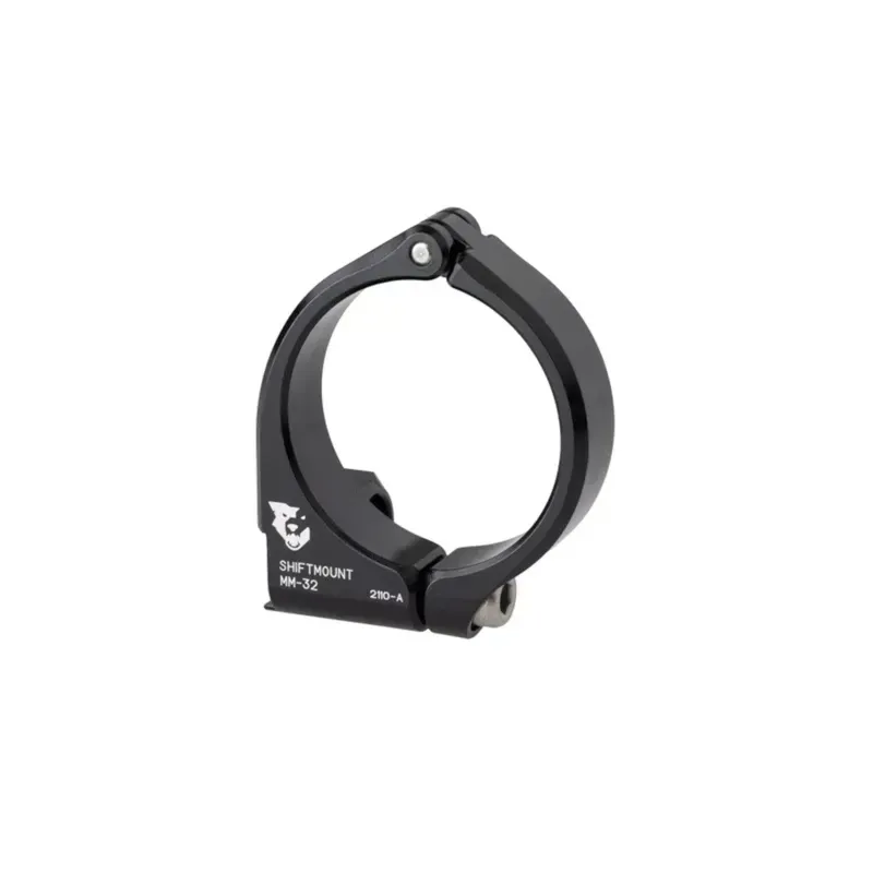 Wolf Tooth ShiftMount Clamp for I-spec EV Shifters - 22.2mm-8