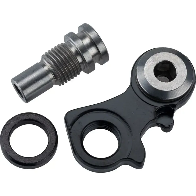Shimano RD-R7000 Rear Derailleur Bracket Axle in Black