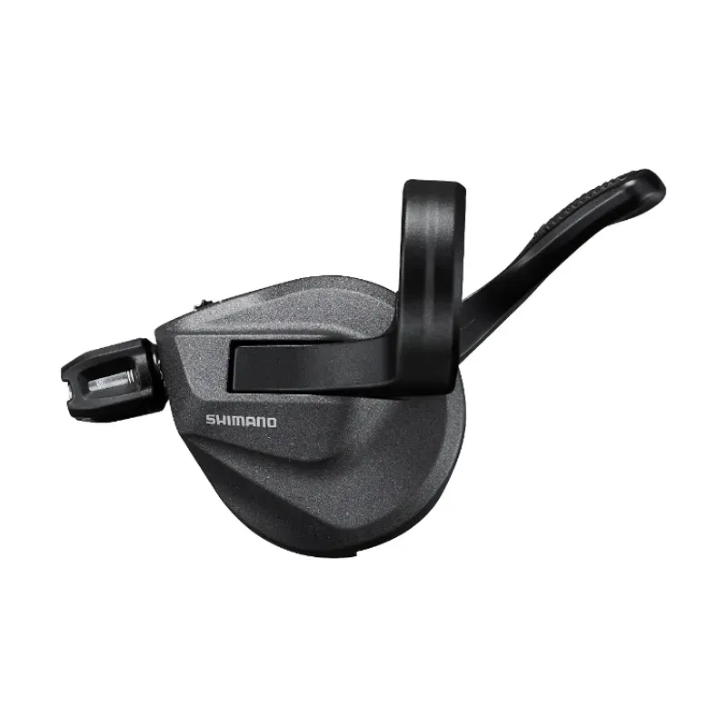 Shimano XT SL-M8100-L Right Clamp-Band 12-Speed Shifter Black