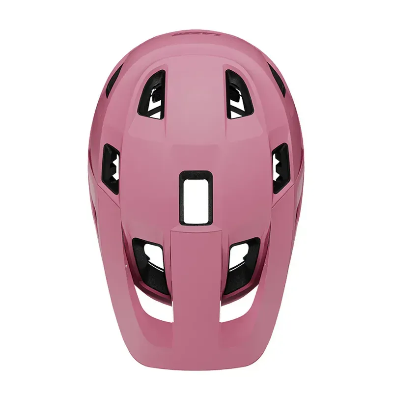 Lazer Finch Kineticore Kids Helmet in Taffy Pink-5