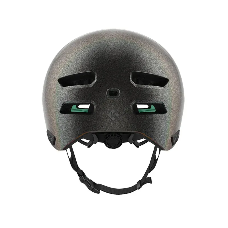 Lazer Maze KinetiCore Helmet in Galaxy-3