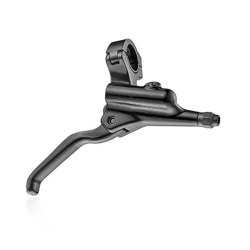Tektro Orion / Dorado HD3A Lever Blade Kit in Black-2
