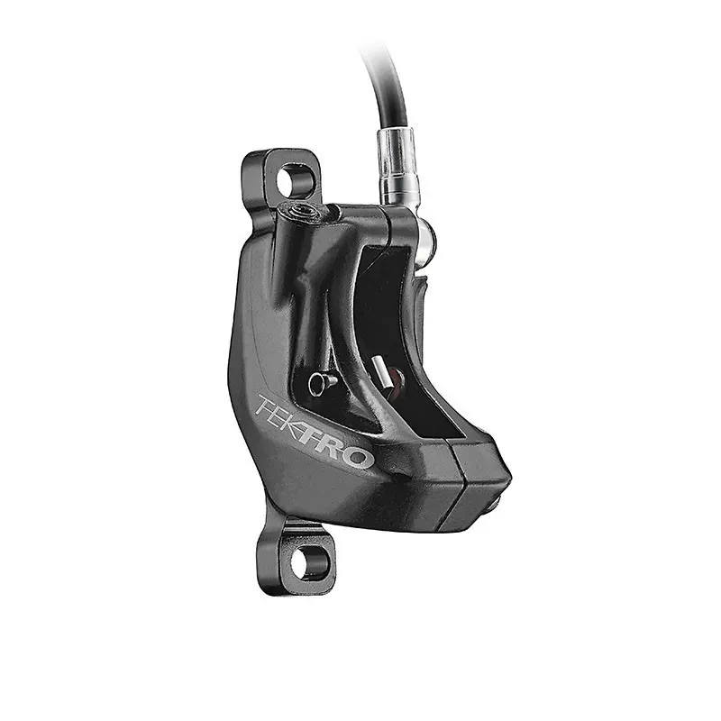 Tektro Orion / Dorado HD3A Lever Blade Kit in Black-3