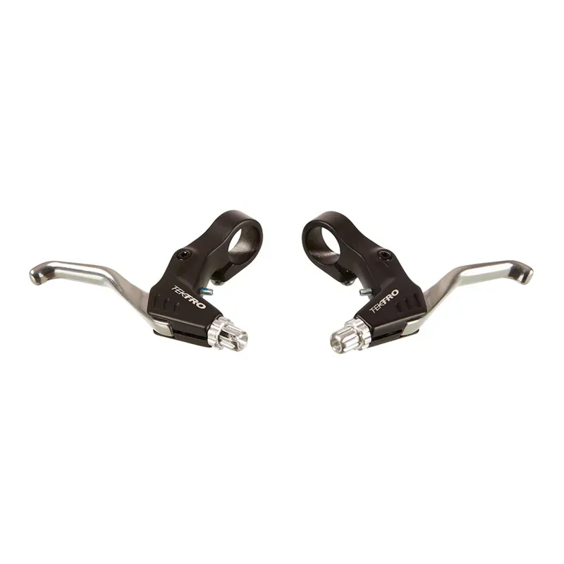 Tektro RS360A Brake Lever Front and Rear in Black-1
