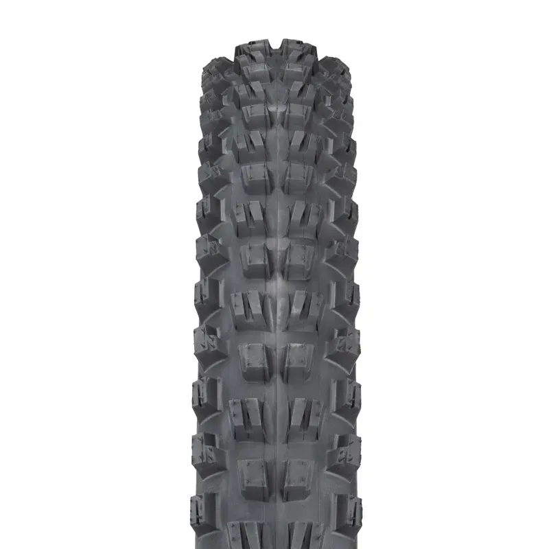 Teravail Kessel 29x2.4 Tubeless Folding Ultra Durable Tire in Black-1