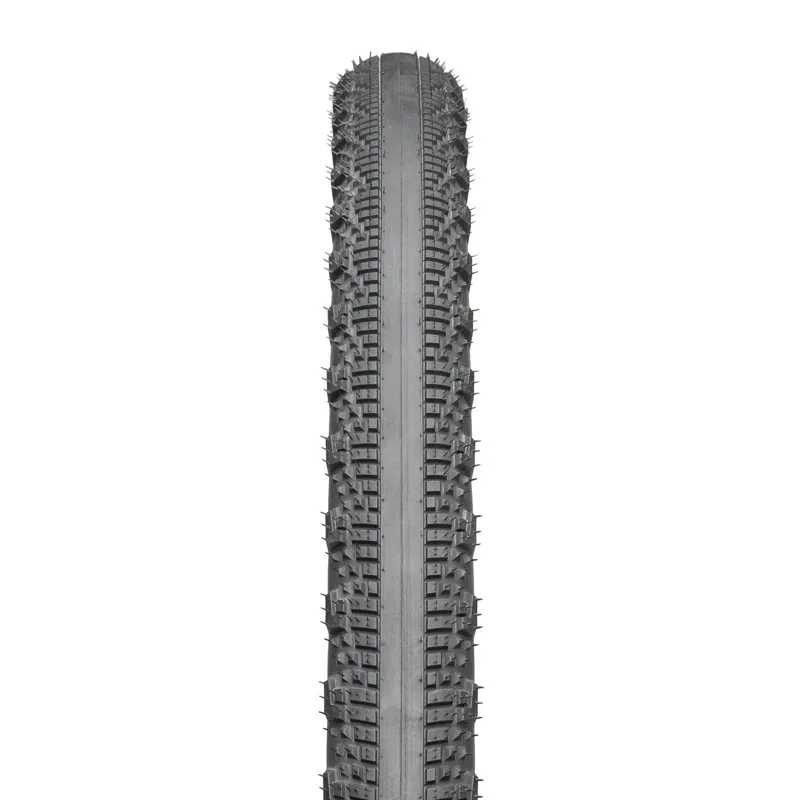 Teravail Washburn 700x40c TL Fld. L+S Fast Compound Tire in Black-1