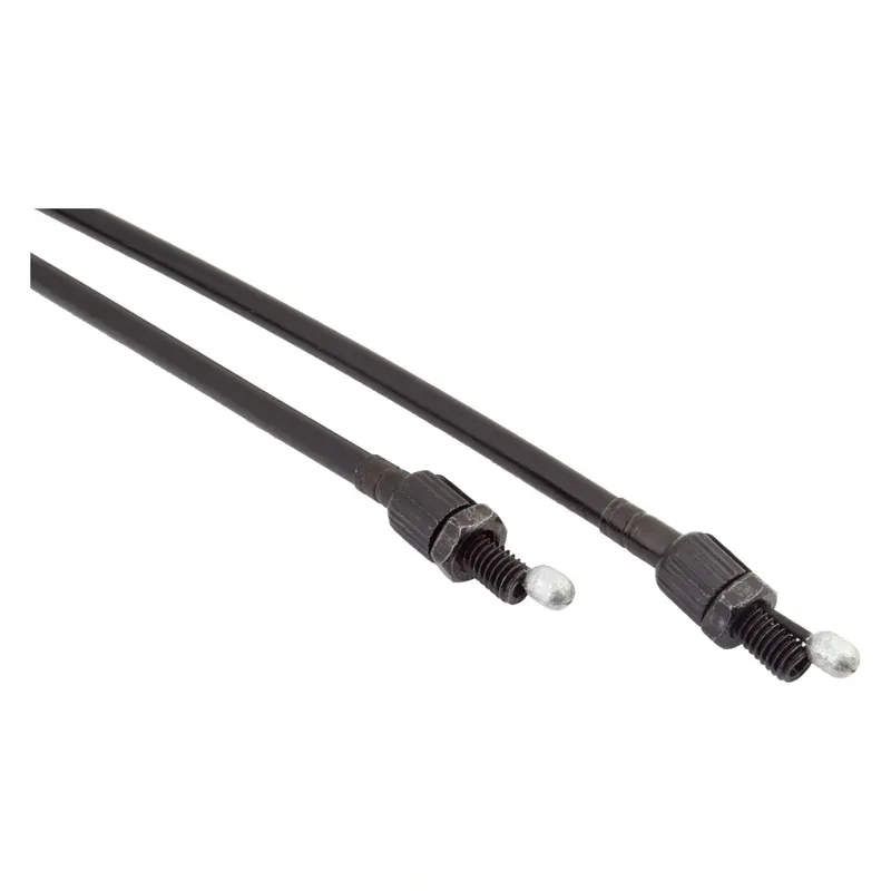 The Shadow Conspiracy Sano 470mm Detangler Upper Cables in Black-2