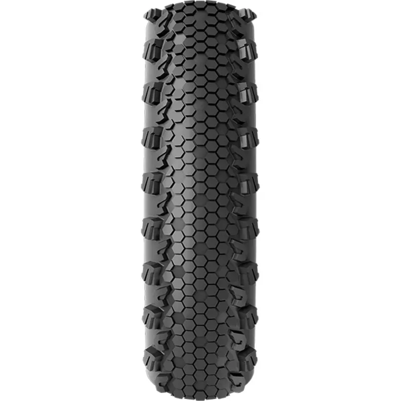 Vittoria Terreno Dry Tire - 700 X 35 Clincher Wire Black 2C Black 700 x 35-1