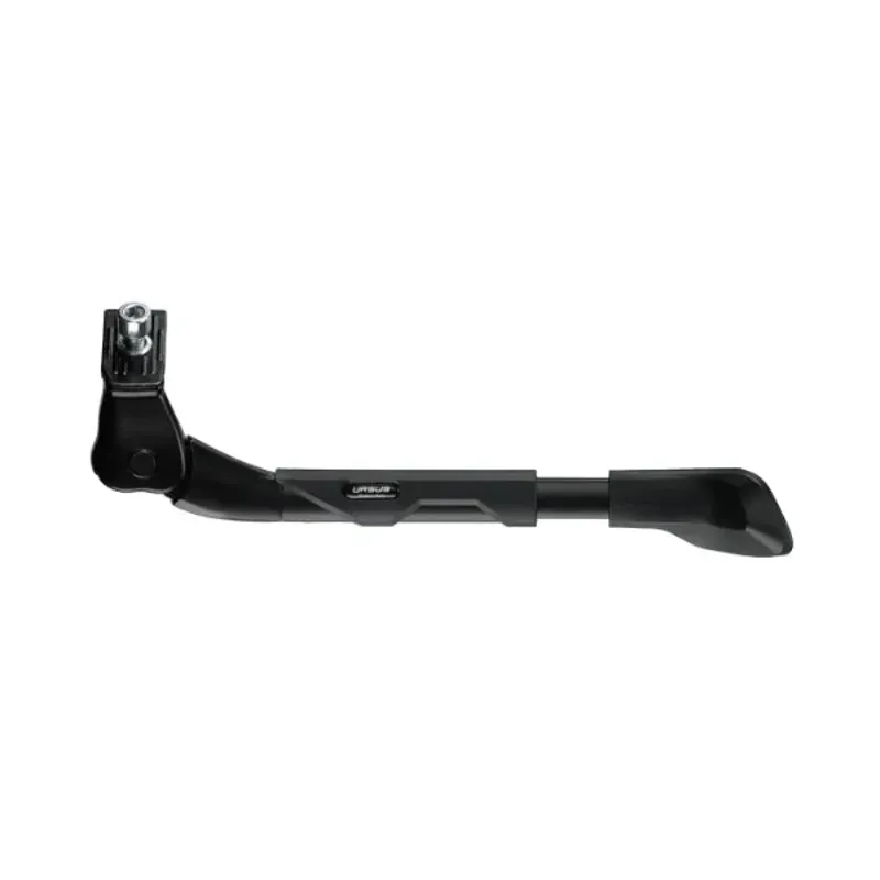 Ursus King Evo Center Mount Kickstand in Black
