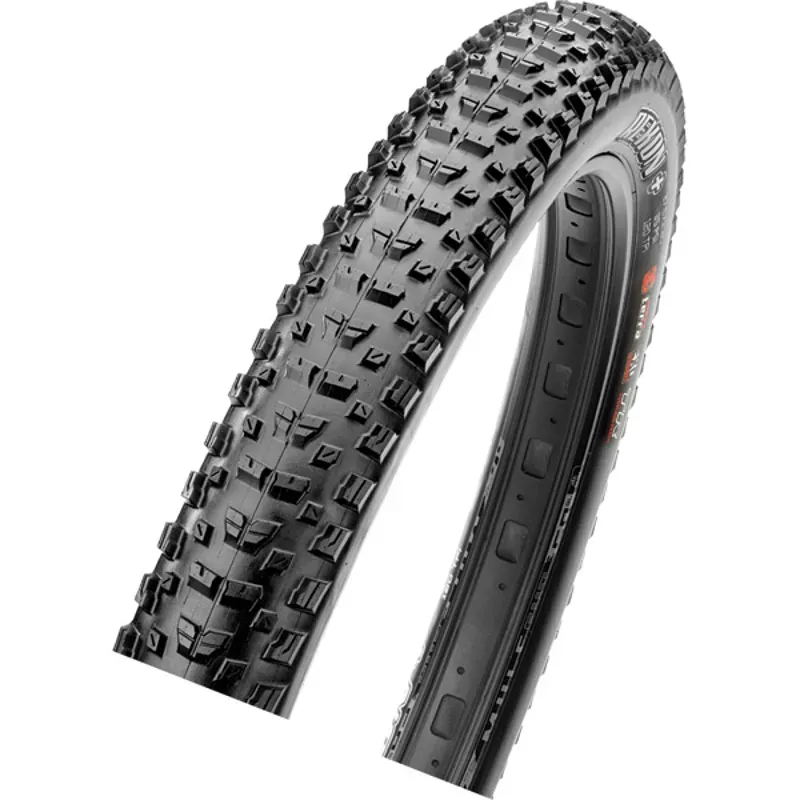 Maxxis Rekon Tire - 29 x 2.6 Tubeless Folding Black 3C MaxxTerra EXO+