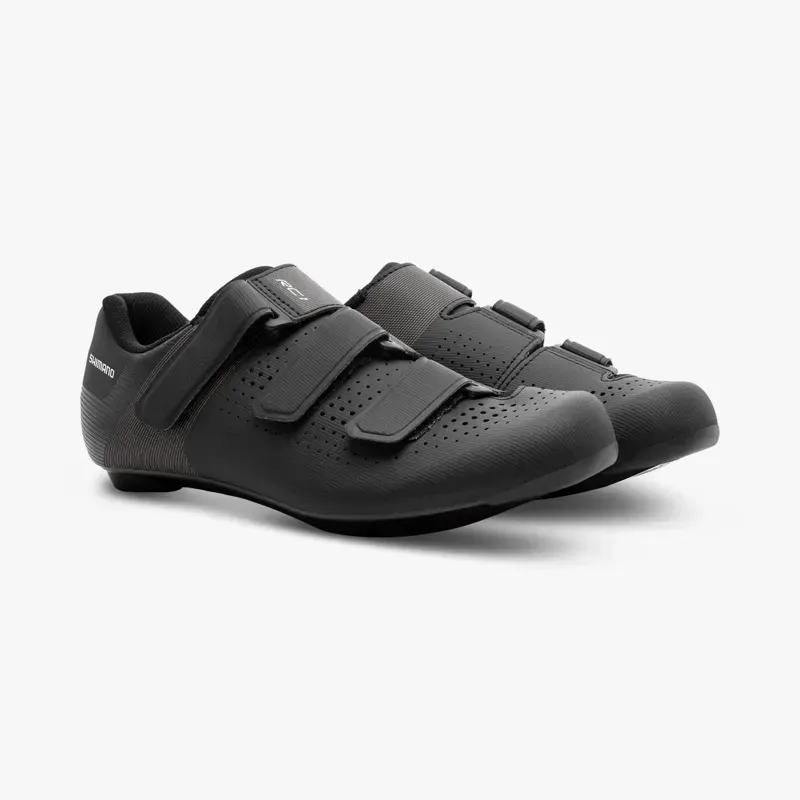 SH-RC100 BICYCLES SHOES BLACK W 42-1