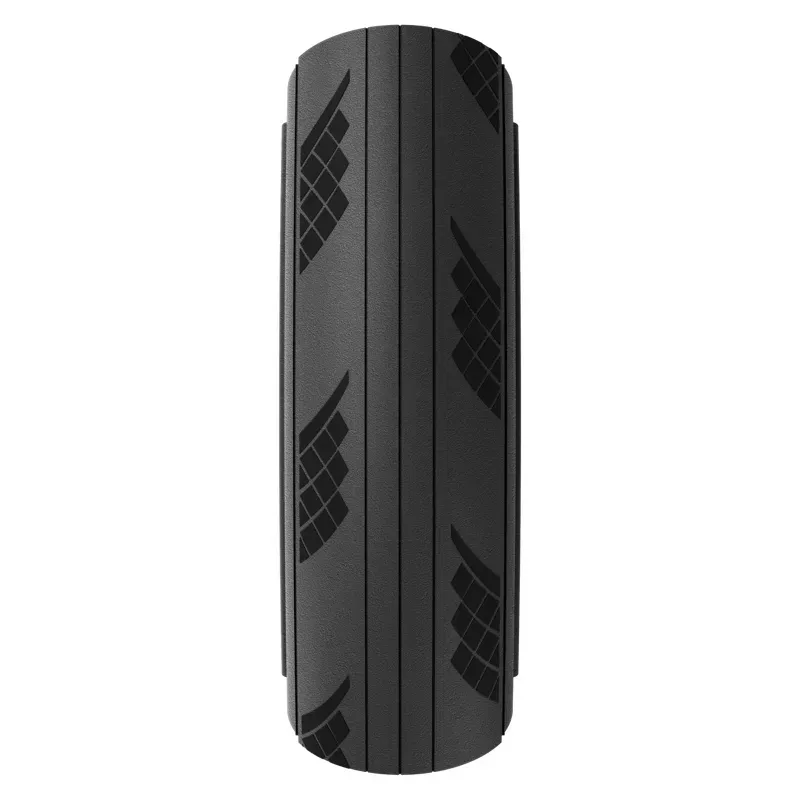 Vittoria Zaffiro V Tire - 700 x 28 Clincher Wire Black-2