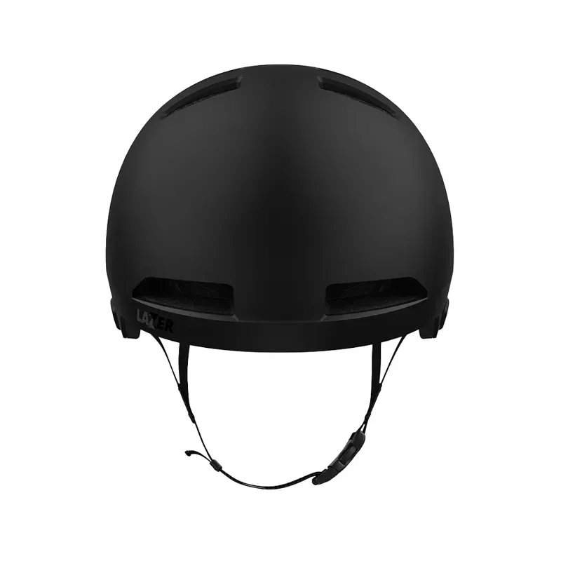Lazer Maze Kineticore Helmet In Matte Black-1