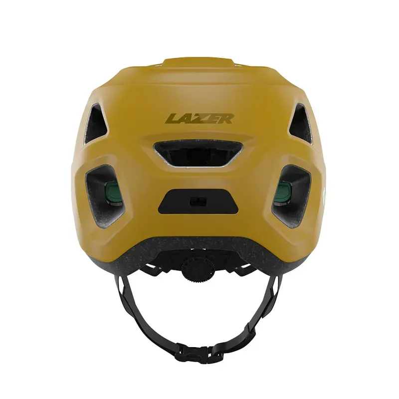 Lazer Lupo Kineticore Helmet in Autumn-3