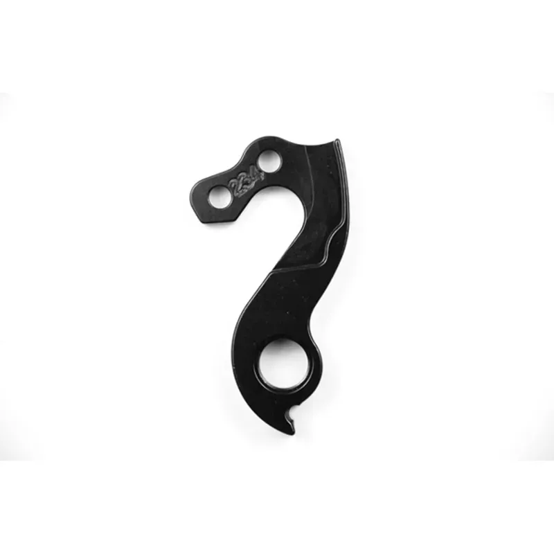 Wheels Manufacturing Derailleur Dropout 234 Hanger in Black