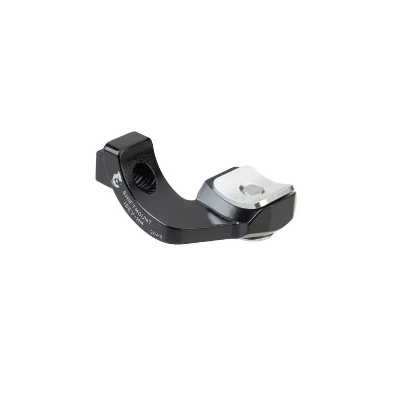 Wolf Tooth ShiftMount Clamp for I-spec EV Shifters - 22.2mm-2