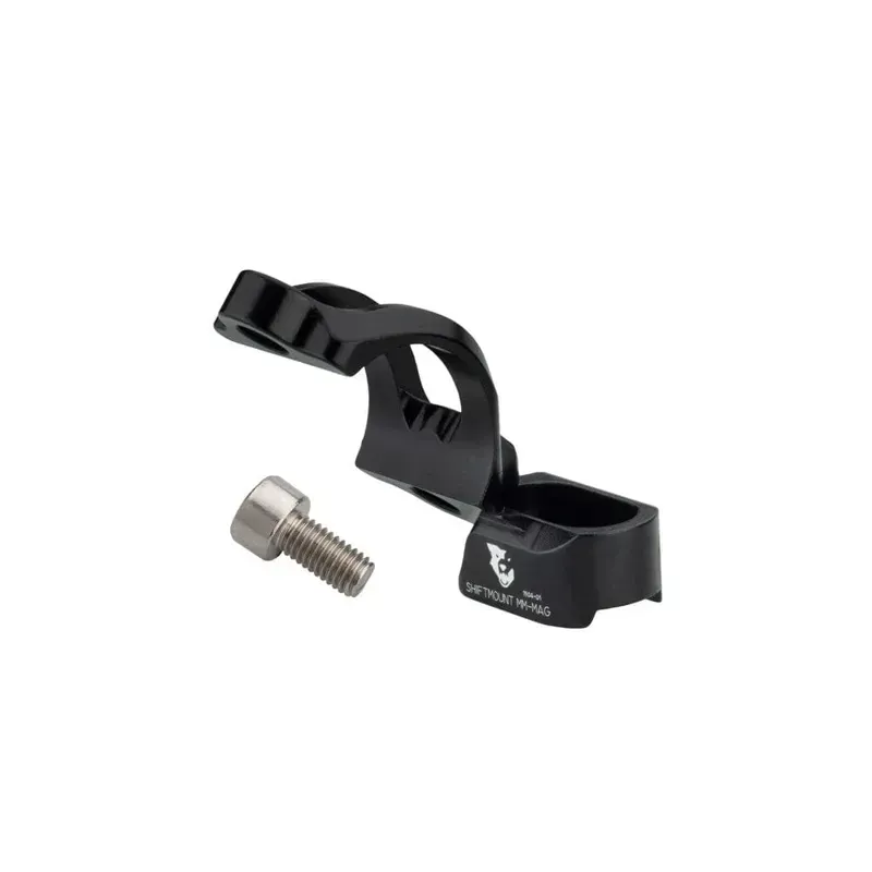 Wolf Tooth ShiftMount Clamp for I-spec EV Shifters - 22.2mm-6