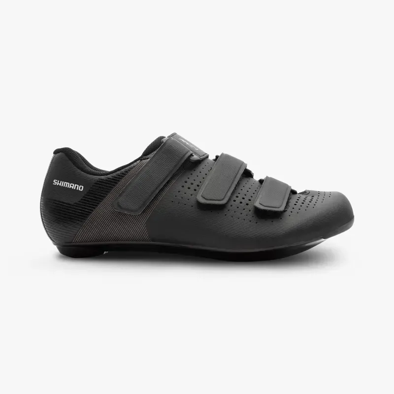 SH-RC100 BICYCLES SHOES BLACK W 42