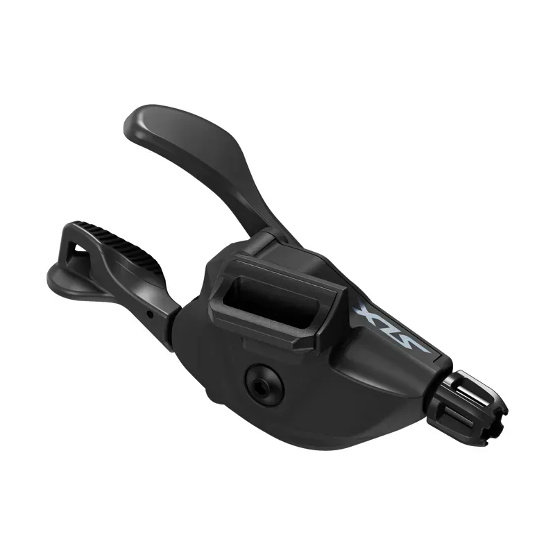 Shimano SL-M7100-IR SLX i-Spec EV Right Hand Shift Lever in Black